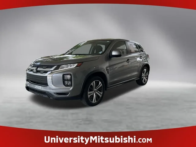 2024 Mitsubishi Outlander Sport 2.0 SE