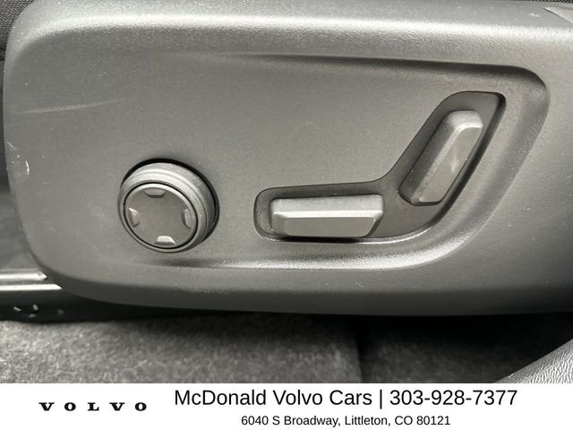 Used 2023 Green Volvo Ultimate image 12