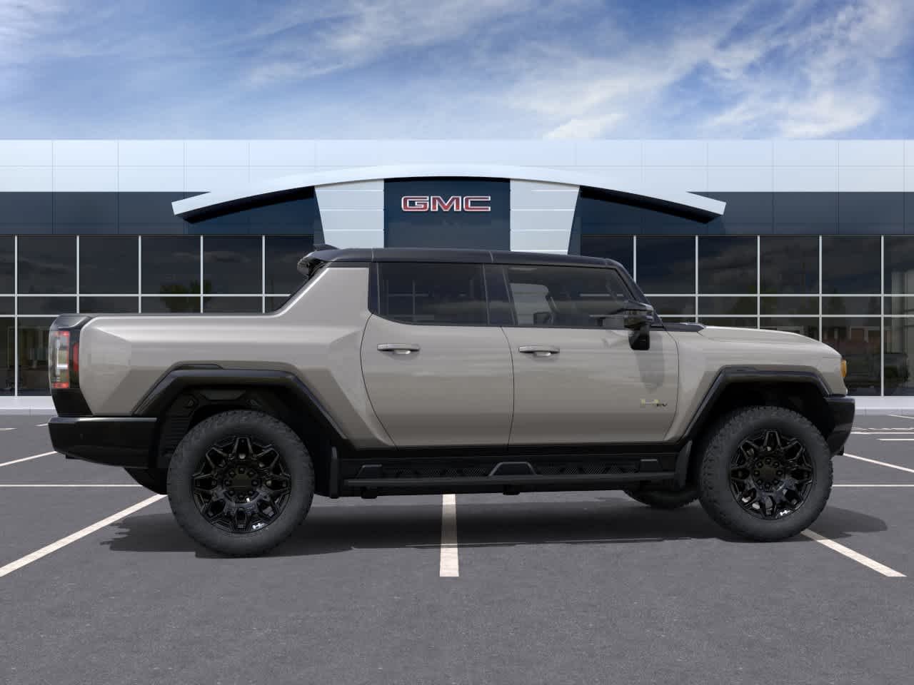 Used 2026 Coastal Dune GMC 2X image 5