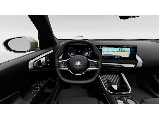 New 2026 Dune Grey Metallic BMW 30 xDrive image 13