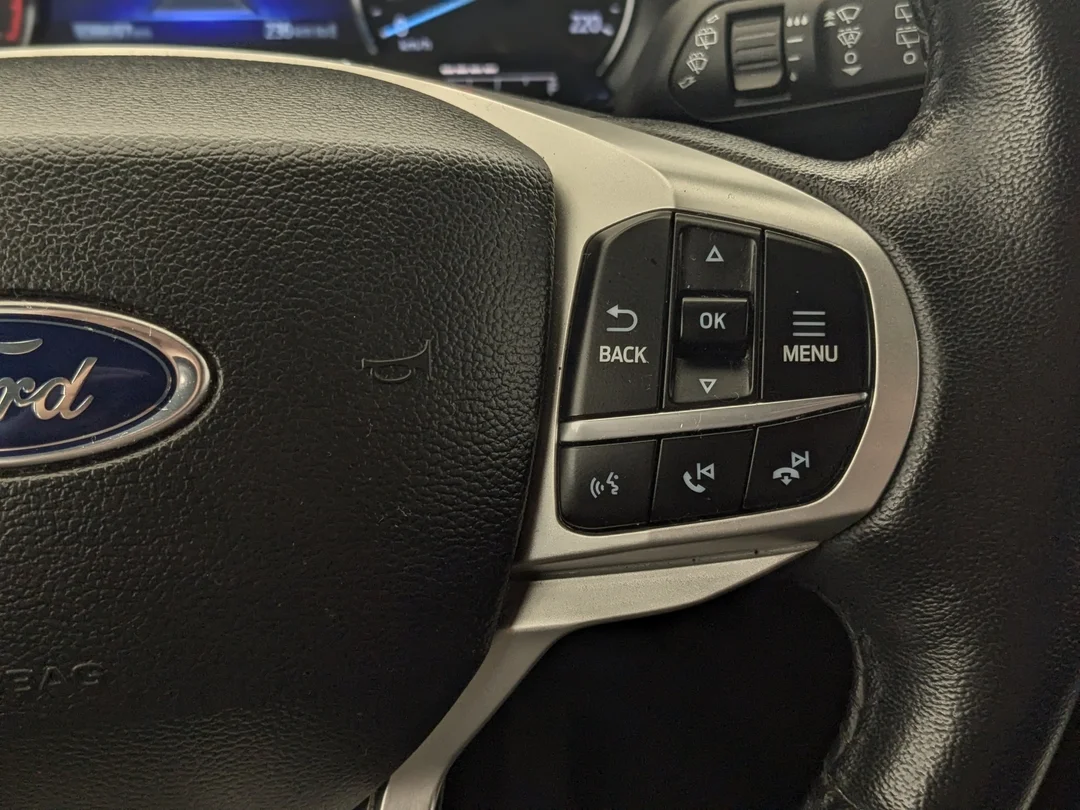 Certified Used 2023  Ford Limited - - 4WD - B&O Audio - Heated/Cooled Seats - Adaptive Cruise - 360 Camera & More! image 17