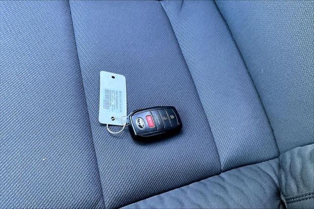 Certified Used 2025 ICE CAP Toyota  image 14