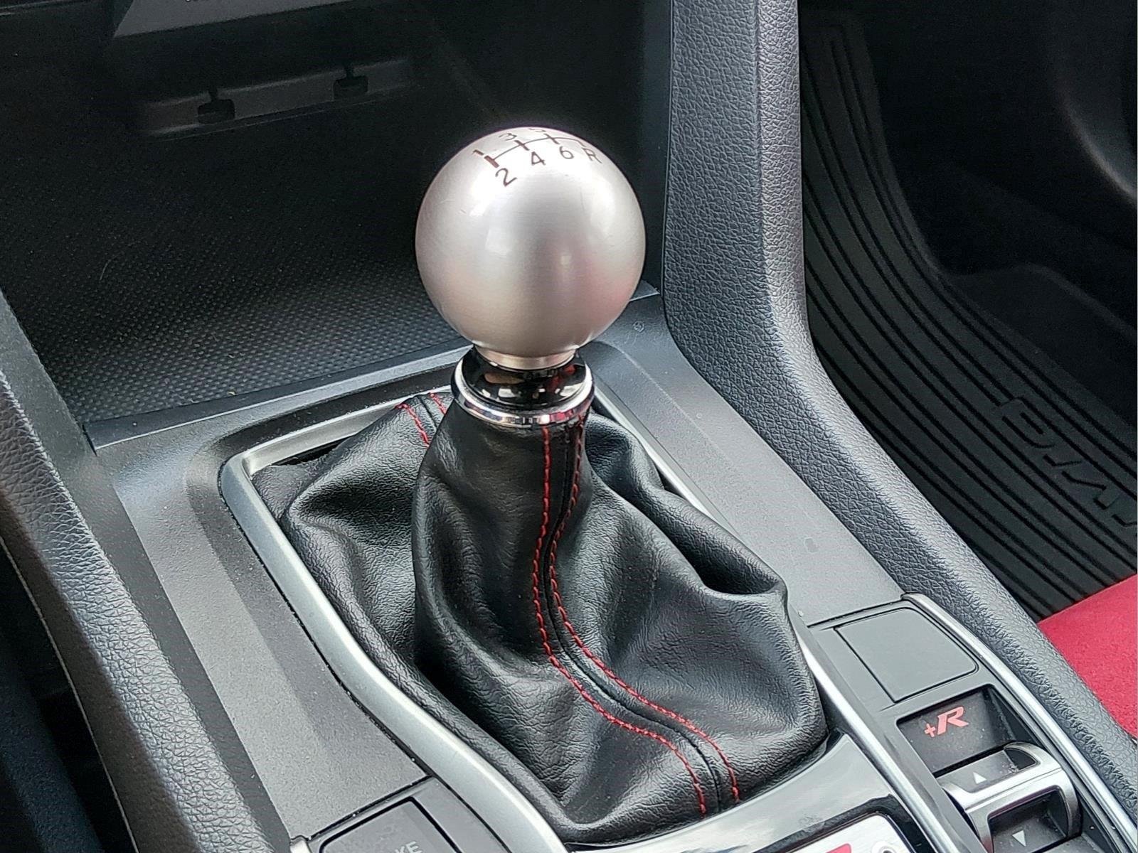 Used 2019 Championship White Honda Type R Touring image 26