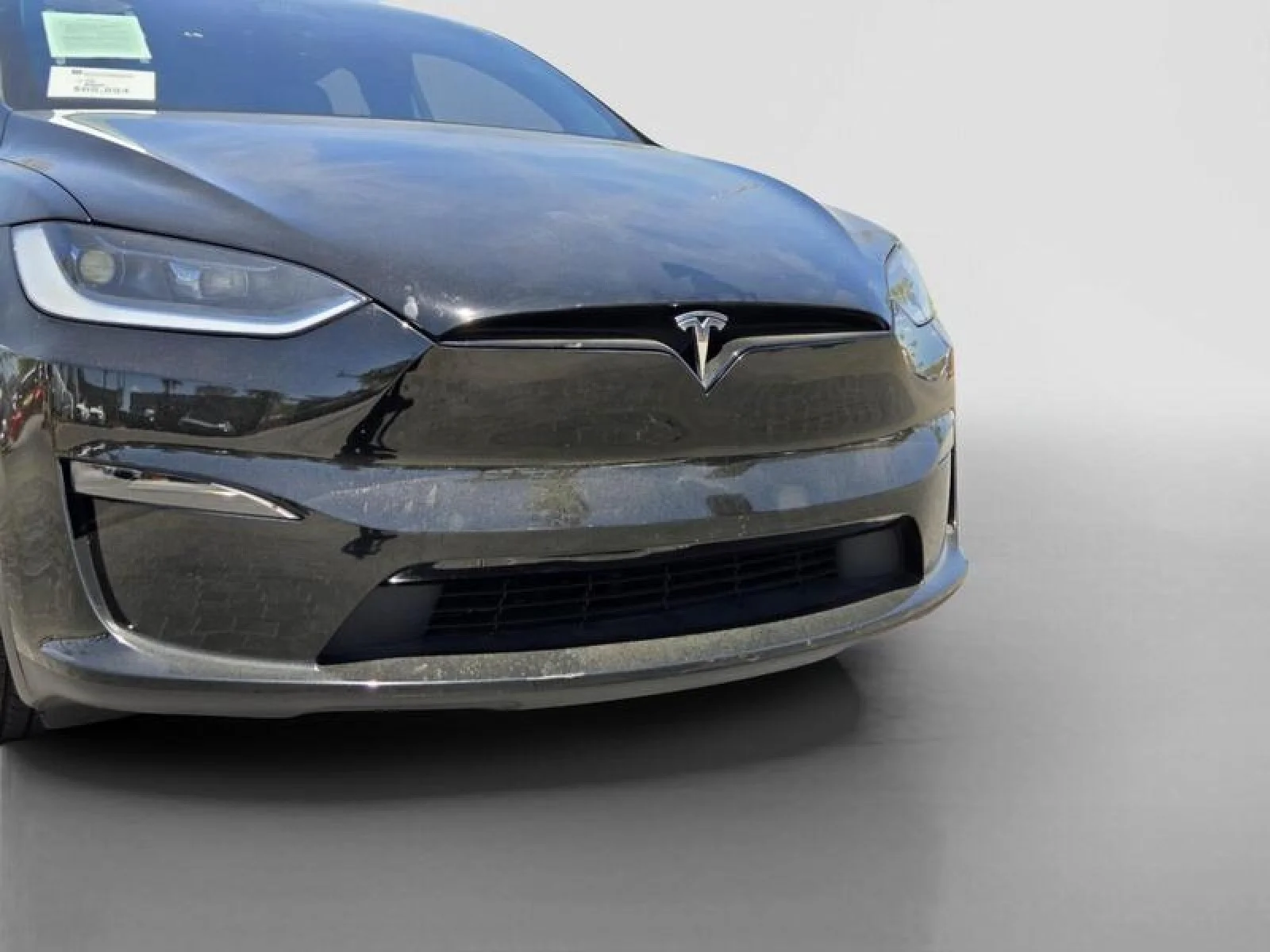 Used 2024 BLACK Tesla Long Range image 9