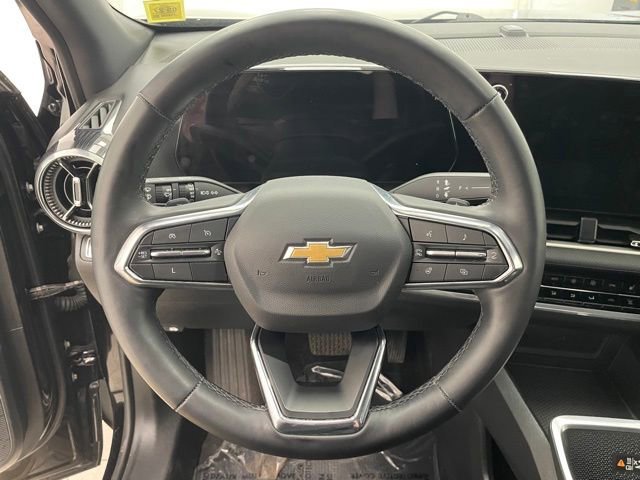 2025 Chevrolet Equinox LT - Photo 13