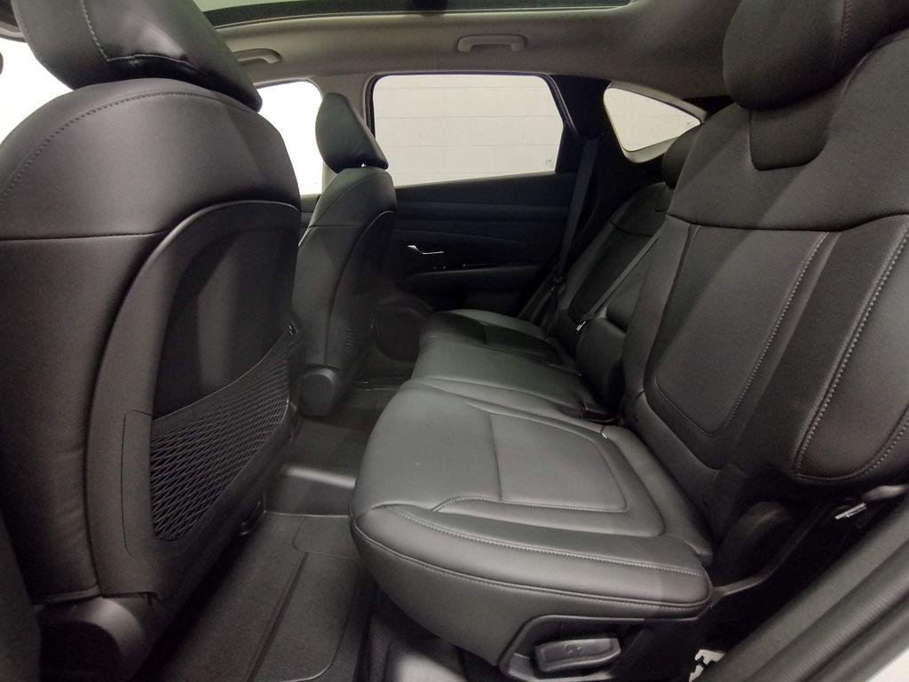 New 2026 White Pearl Hyundai Limited image 43