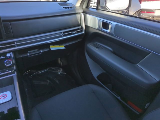 New 2026 Silver Hyundai SE image 40