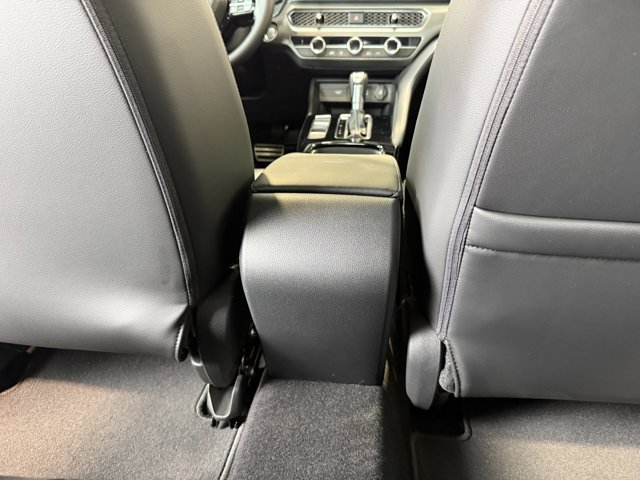 2026 Acura Integra A-Spec - Photo 32