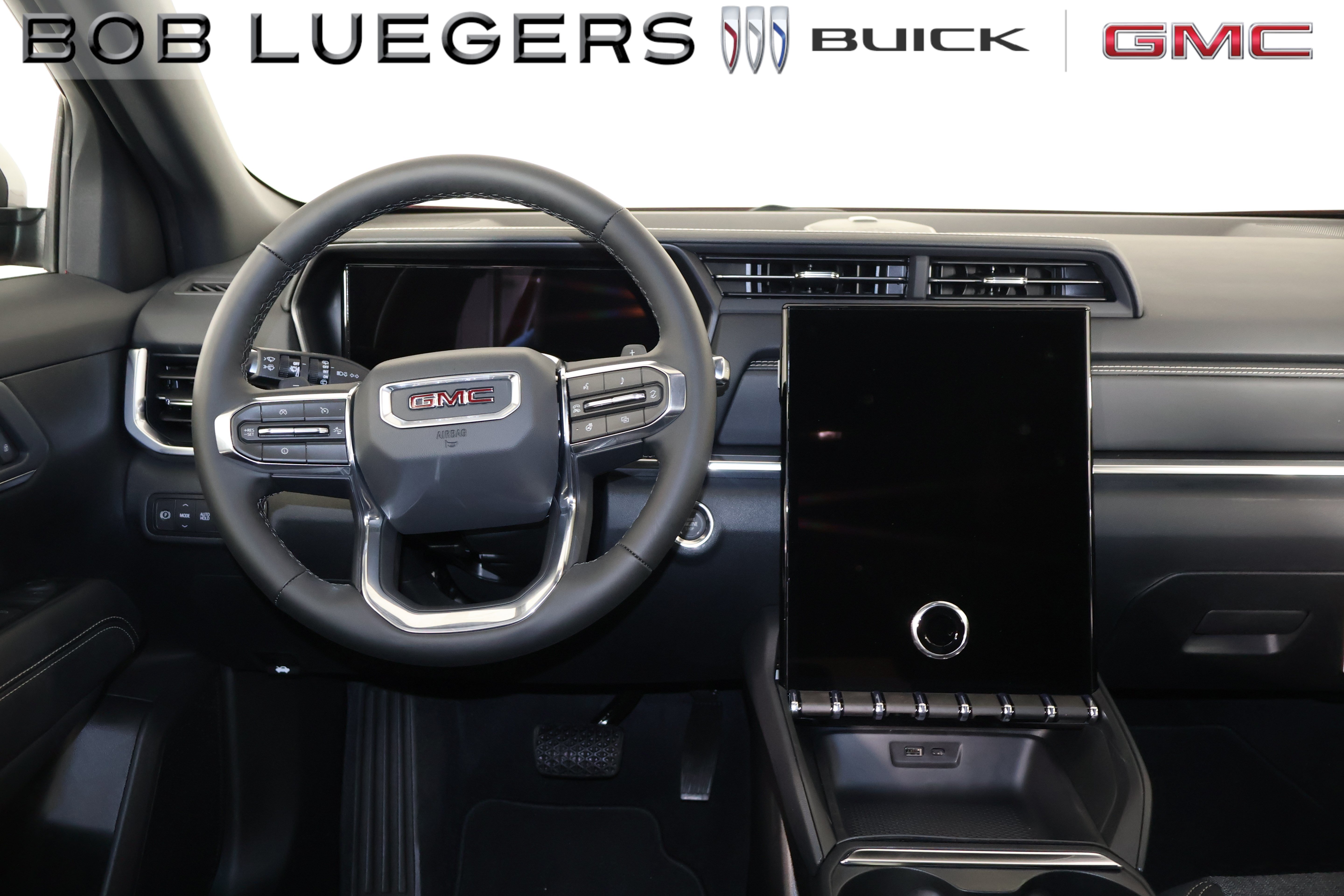 2027 GMC Terrain Elevation - Photo 14
