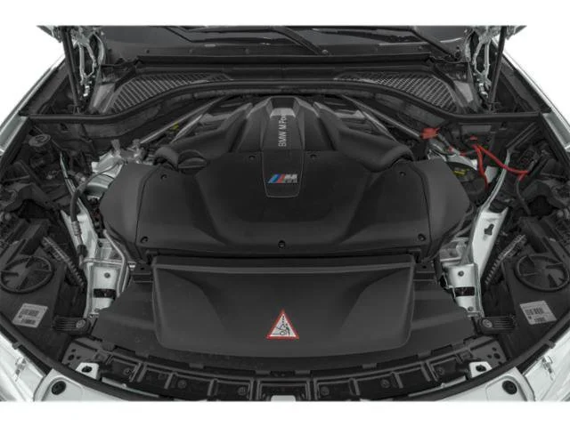 Used 2019 Black Sapphire Metallic BMW  image 16