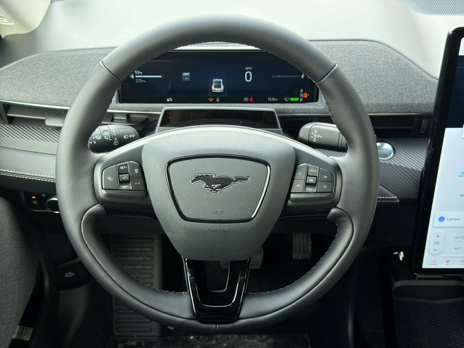 2025 Ford Mustang Mach-E Premium - Photo 24