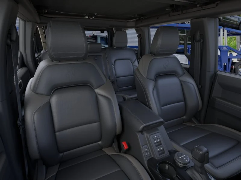 New 2026 Marsh Gray Ford Outer Banks image 10