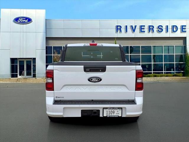 2025 Ford Maverick Lobo Premium - Photo 34