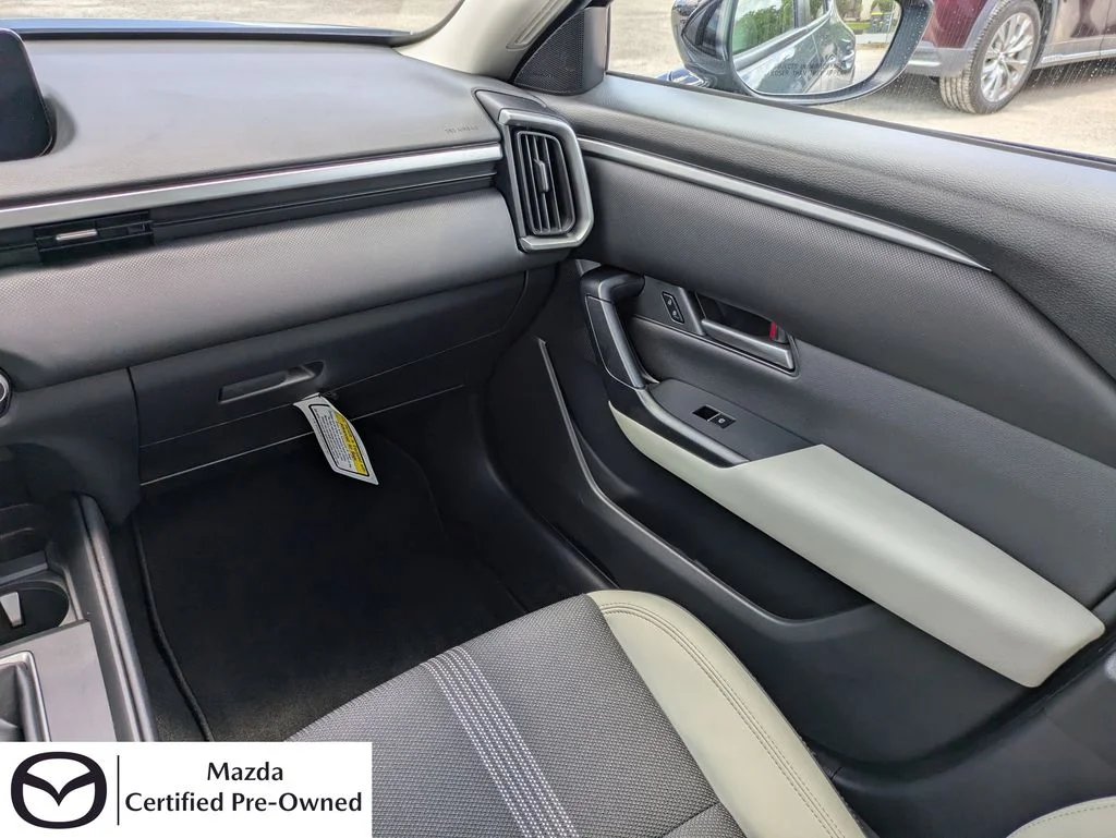 Certified Used 2026 Gray Mazda 2.5 S Preferred image 20