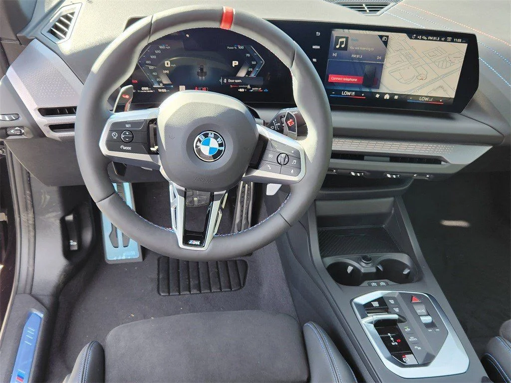 2026 BMW 2 Series M235 - Photo 11