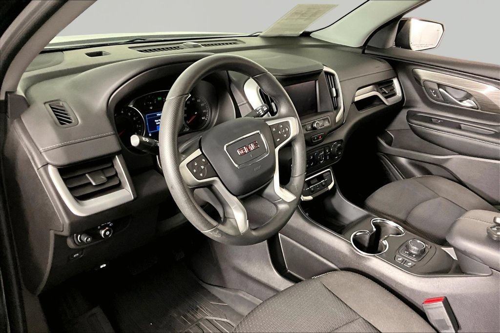 2024 GMC Terrain SLE - Photo 16