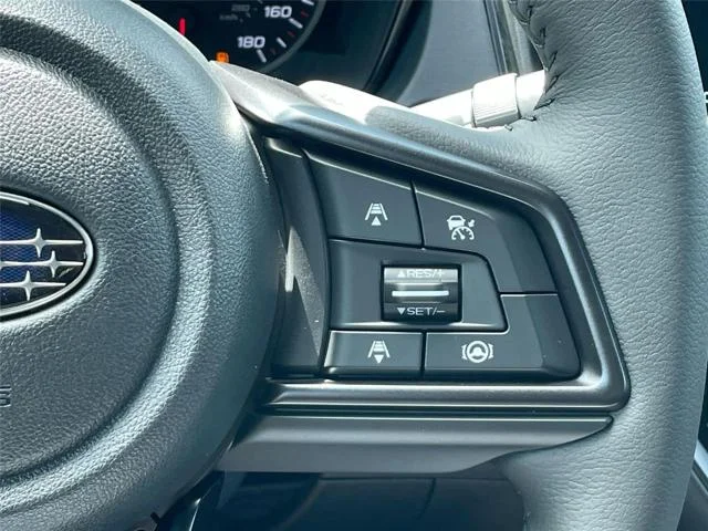 New 2026 WR BLUE PEARL Subaru Premium image 29