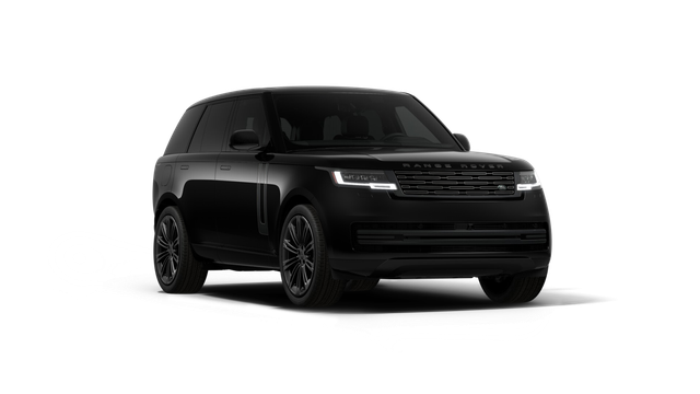 2026 LAND ROVER Range Rover SE