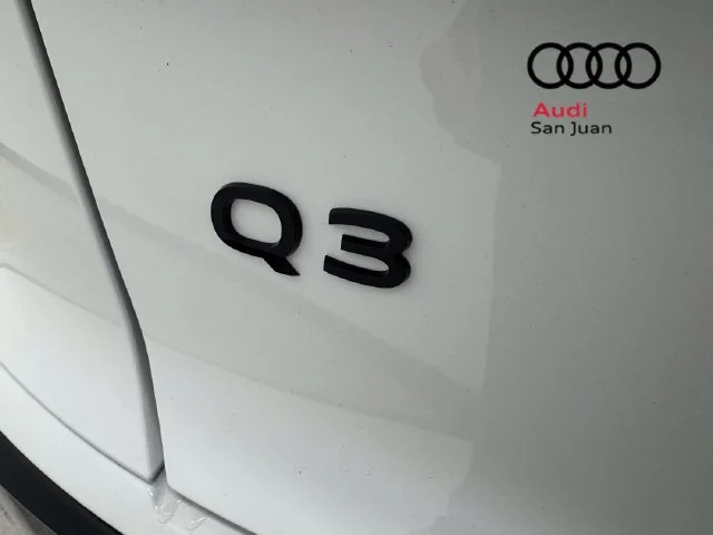 New 2026 White Audi S line image 13