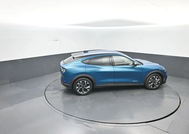 New 2026 Adriatic Blue Metallic Ford Select image 31