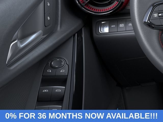 2026 Chevrolet Equinox RS - Photo 26