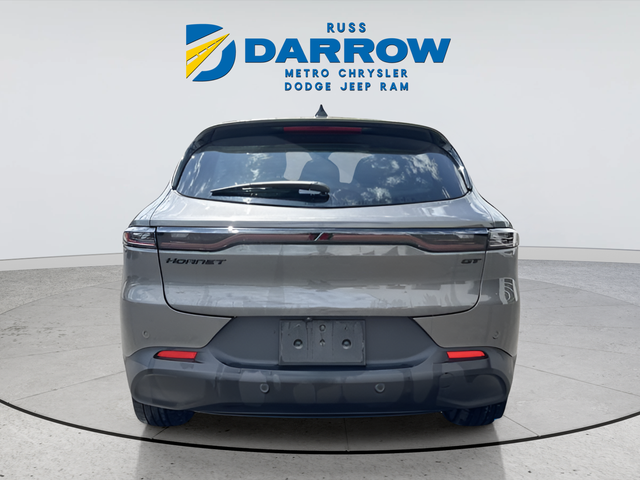 Used 2025 Gray Dodge GT Plus image 4