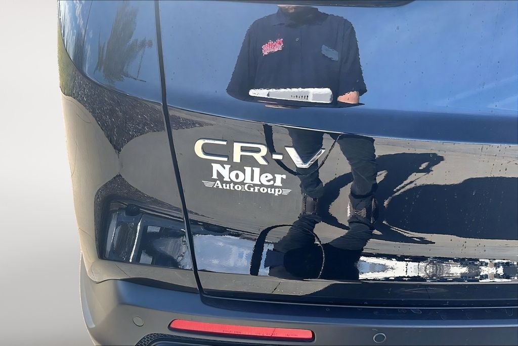 2024 Honda CR-V EX-L - Photo 8