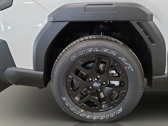 2026 Subaru Outback Wilderness - Photo 23