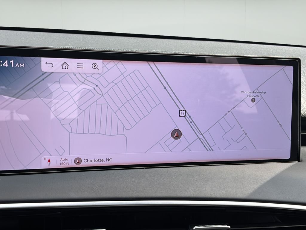 2026 GENESIS GV70 Standard - Photo 42