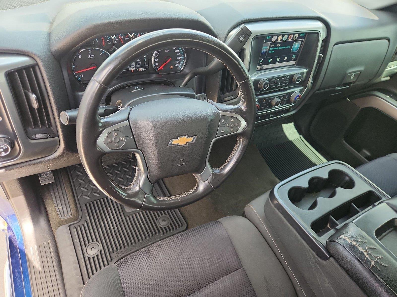 2015 Chevrolet Silverado 1500 LT - Photo 11