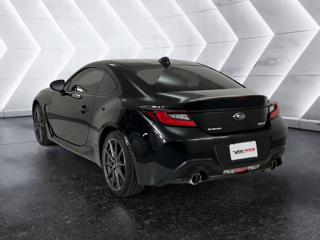 Used 2023 Black Subaru Limited image 6