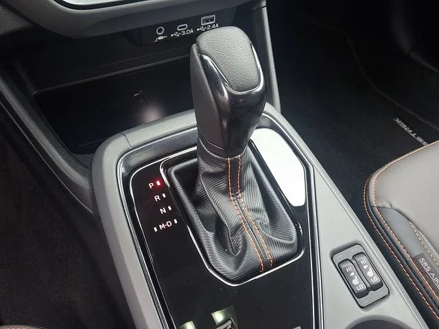Used 2025 White Subaru Limited image 15
