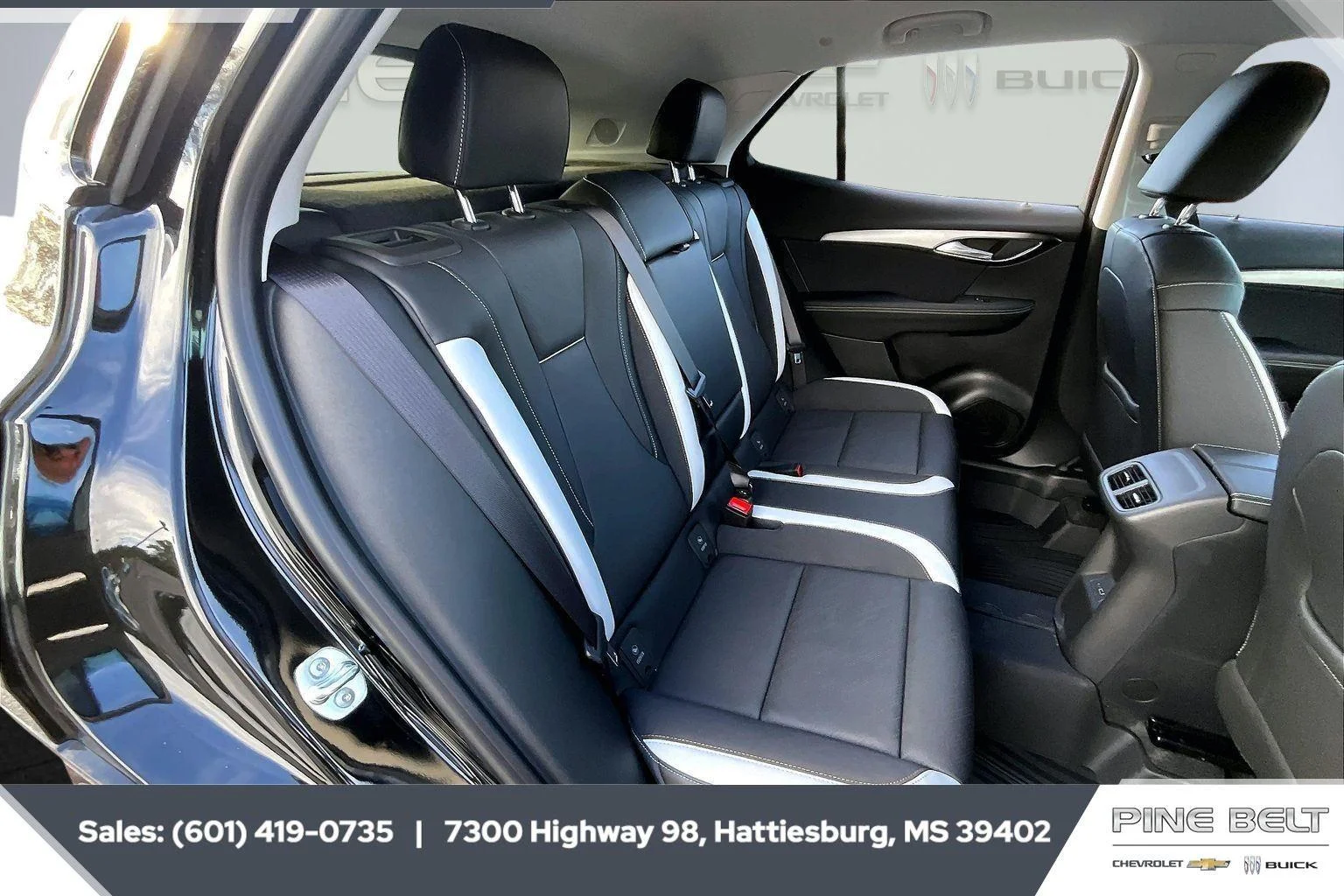 2026 Buick Envision Sport Touring - Photo 22