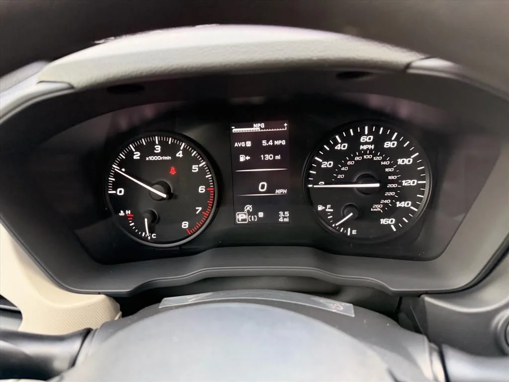 Used 2026 White Subaru Base image 15