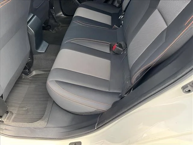 Used 2022 White Subaru Premium image 9