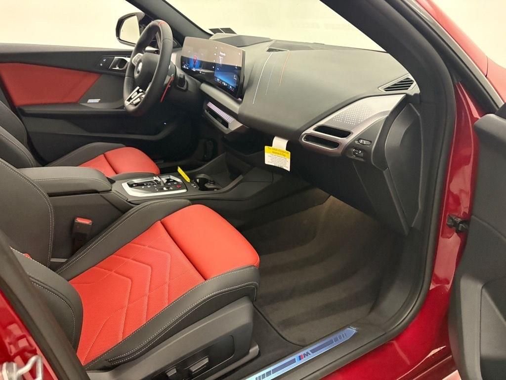 2025 BMW 2 Series M235 - Photo 6