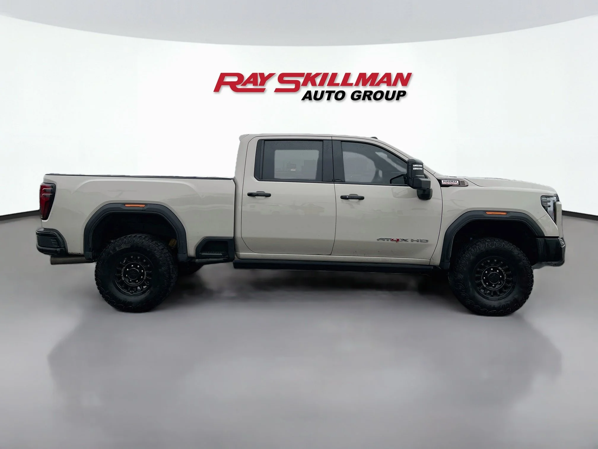 Used 2026 Coastal Dune GMC AT4X image 8
