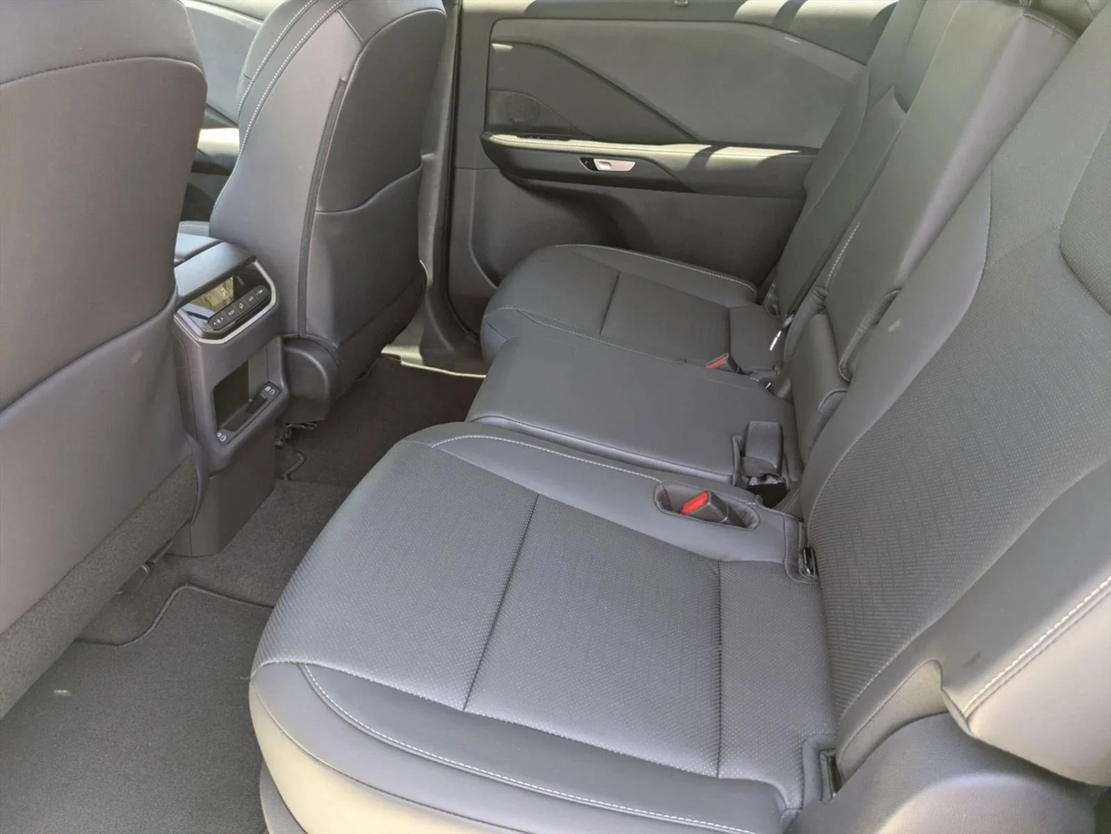 New 2026 Wind Chill Pearl Lexus  350 PREMIUM AWD image 15
