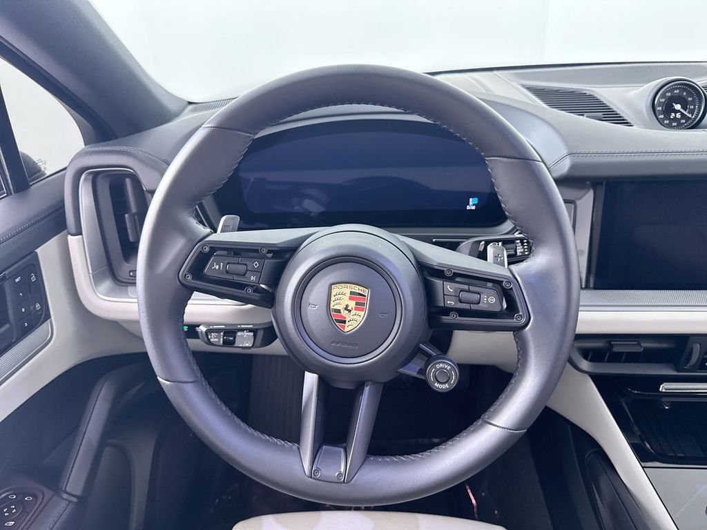 Used 2024 Blue Porsche Base image 14