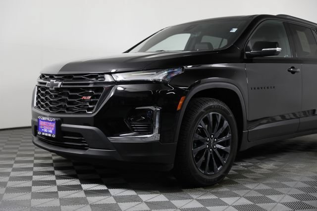 2024 Chevrolet Traverse Limited RS - Photo 27