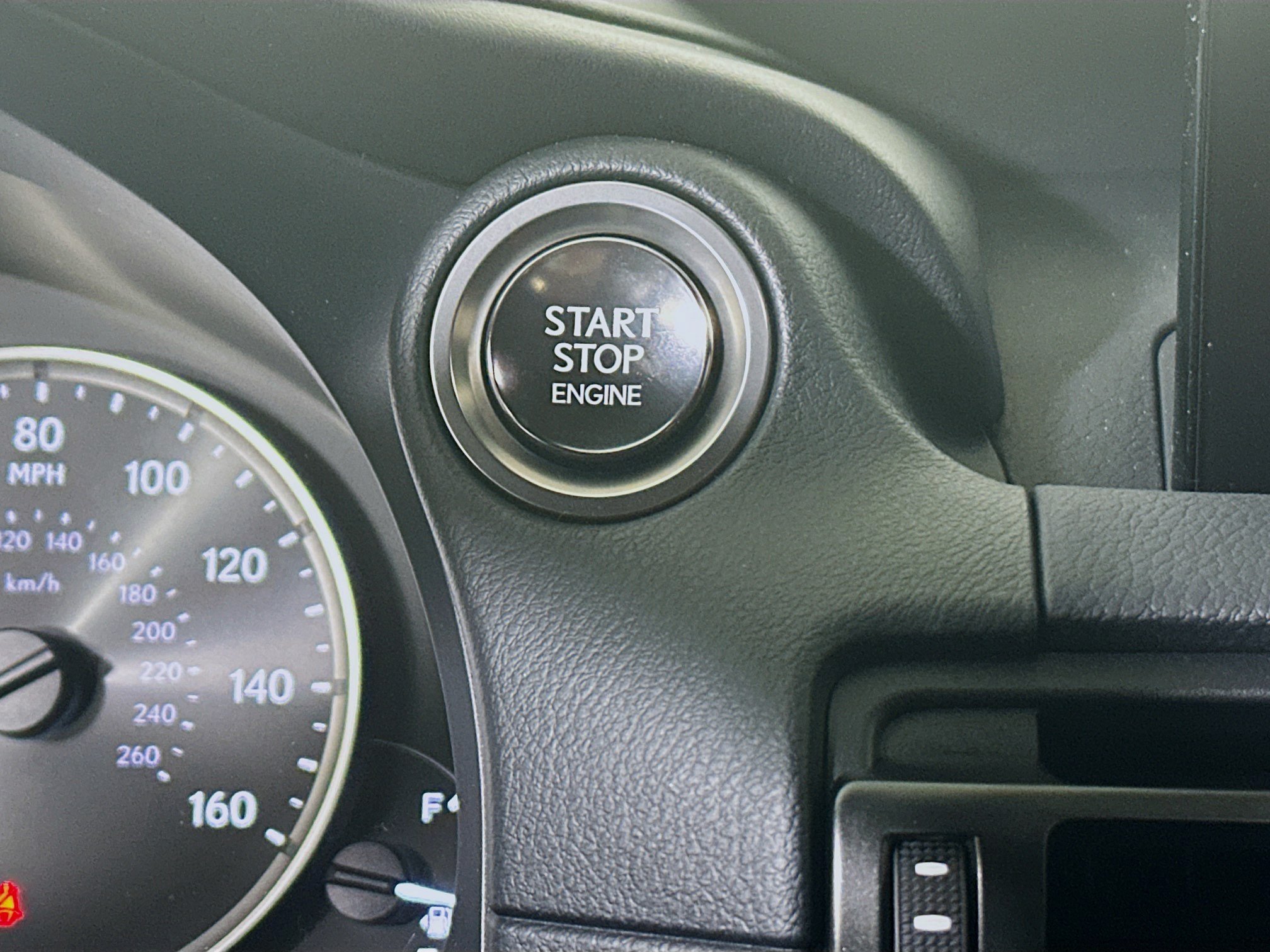 Used 2025 Incognito Lexus IS 350 F SPORT Design image 20