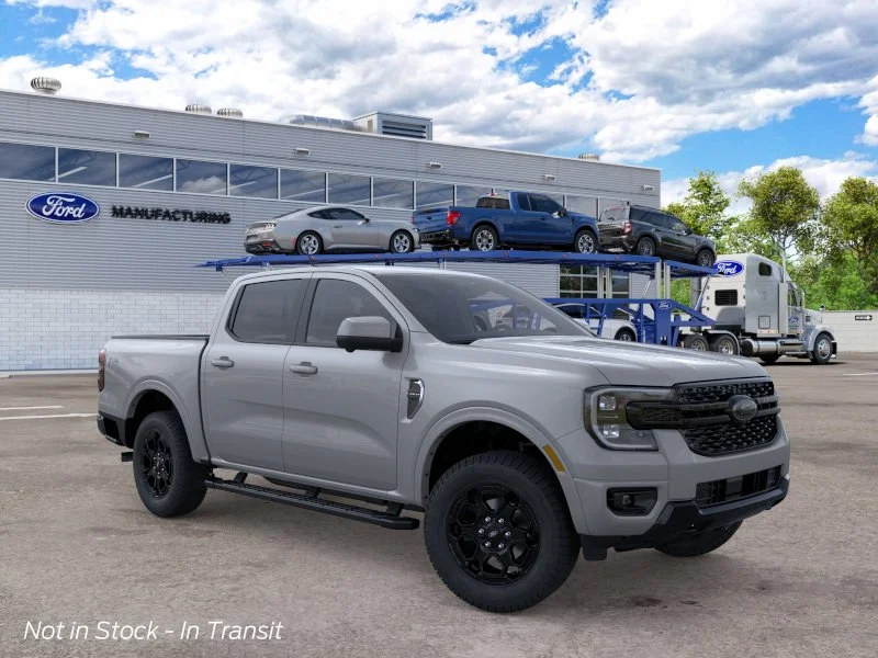 New 2026 Avalanche Ford Lariat® image 1