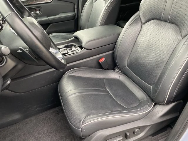 2023 Honda Pilot Elite - Photo 17
