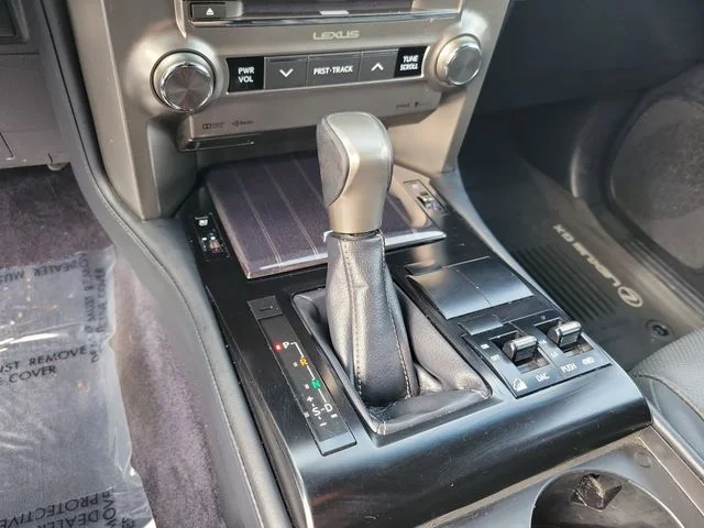 Used 2021 Gray Lexus 460 image 22