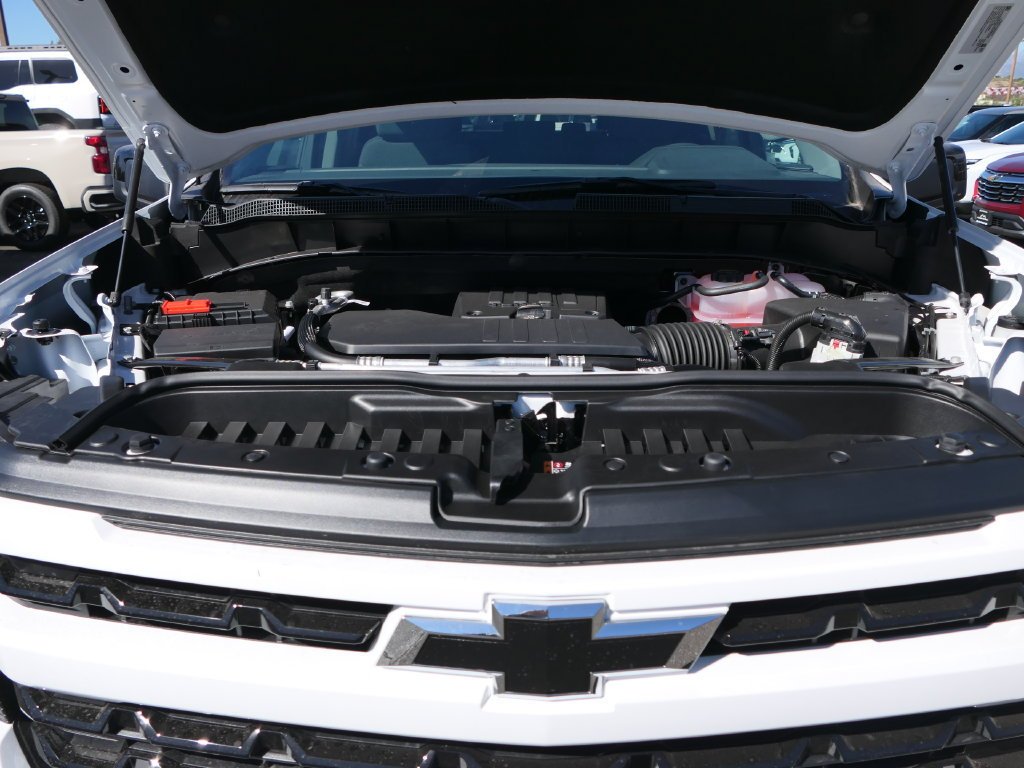 2026 Chevrolet Silverado 1500 RST - Photo 27