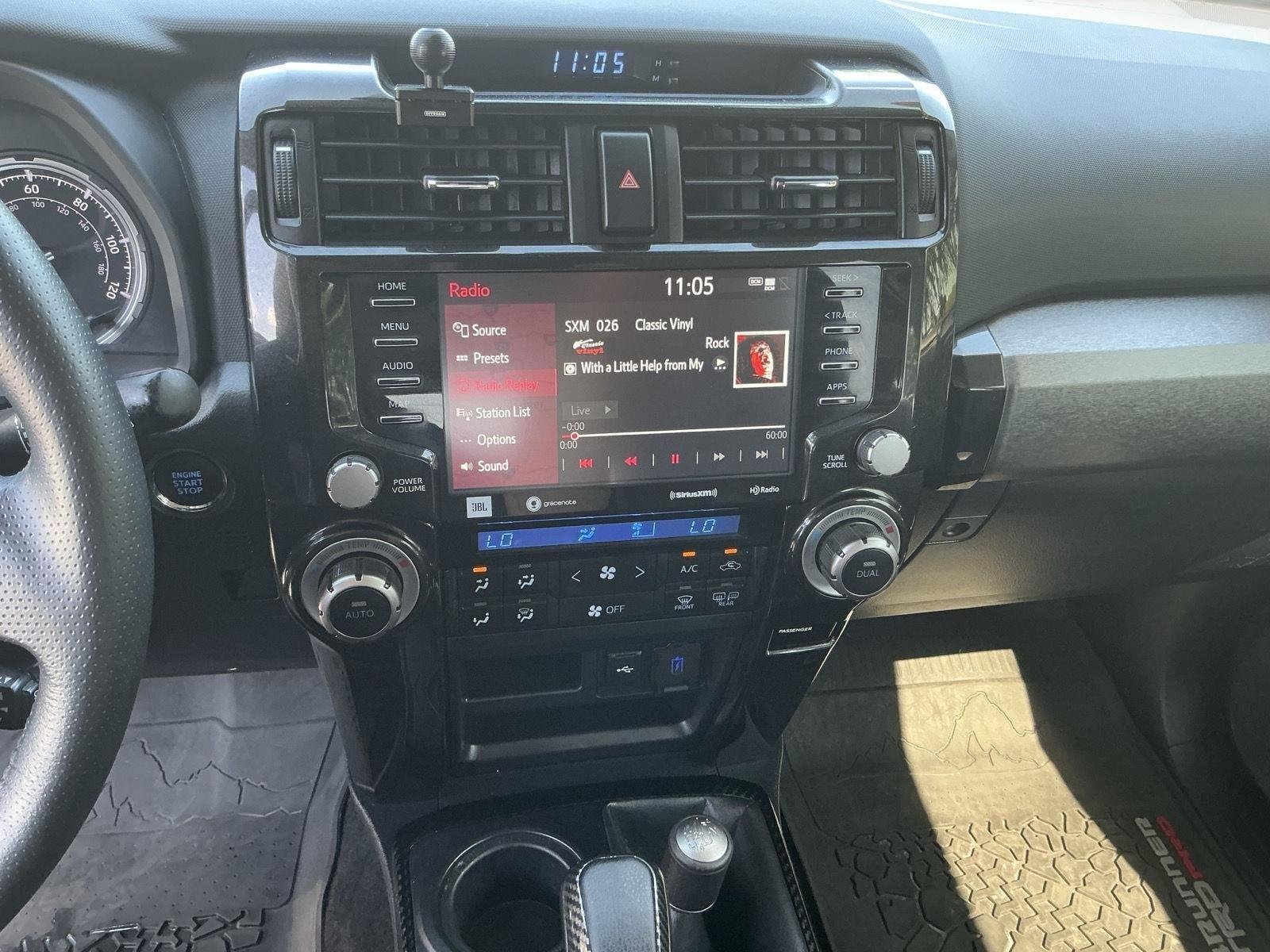 2022 Toyota 4Runner TRD Pro - Photo 16