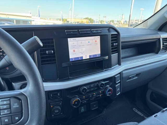 Used 2024 Gray Ford XL image 10