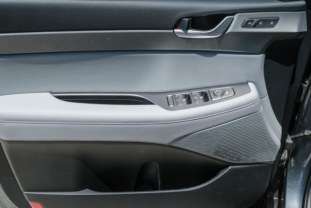 2025 Hyundai Palisade SELPremium - Photo 22
