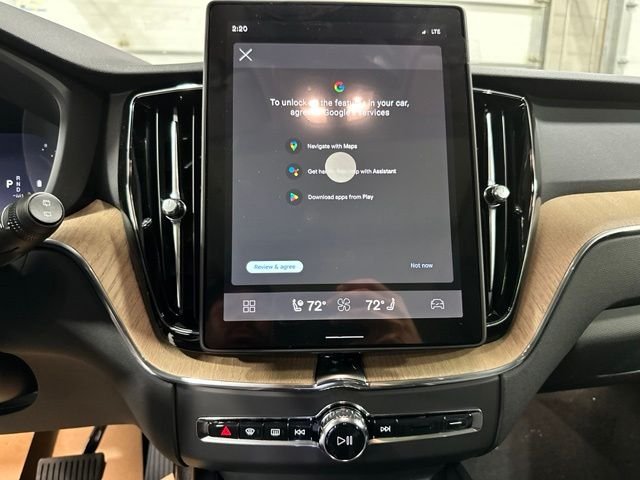 New 2026 Denim Blue Volvo Plus image 20