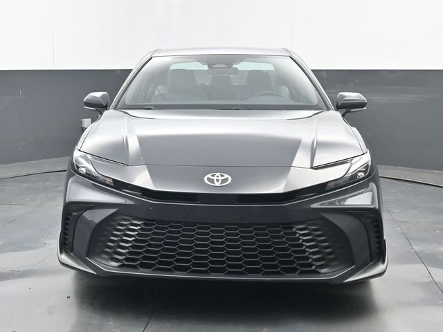 New 2026 Underground Toyota SE image 19